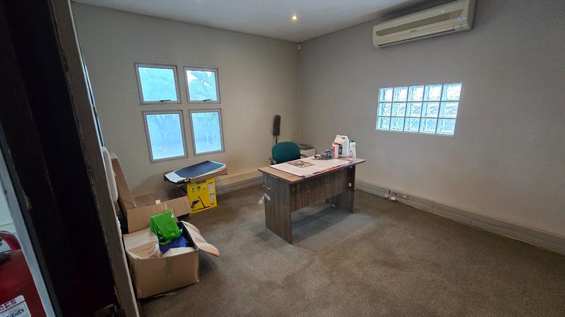 To Let commercial Property for Rent in Blackheath Industrial Western Cape
